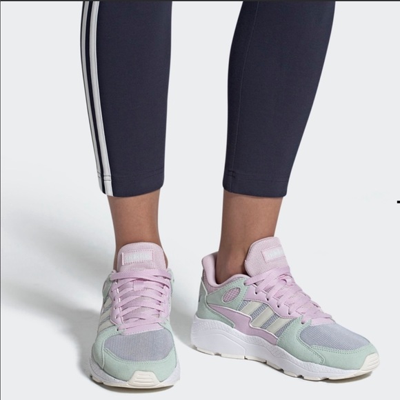 chaos cloudfoam sneaker